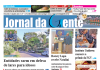 Jornal da Gente – Edição 1216 –  30 de maio a 5 de junho de 2026