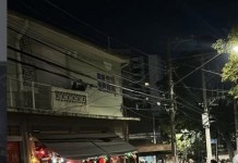 “Conseg é o foro para discutir questão do barulho no bar Toma Toma”, diz presidente