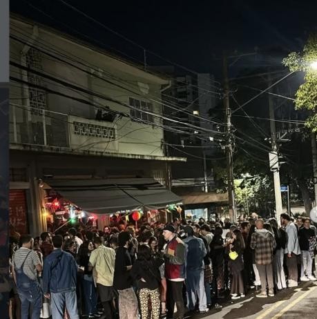 “Conseg é o foro para discutir questão do barulho no bar Toma Toma”, diz presidente