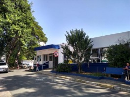 Antiga sede do PS Lapa recebe Hospital Dia