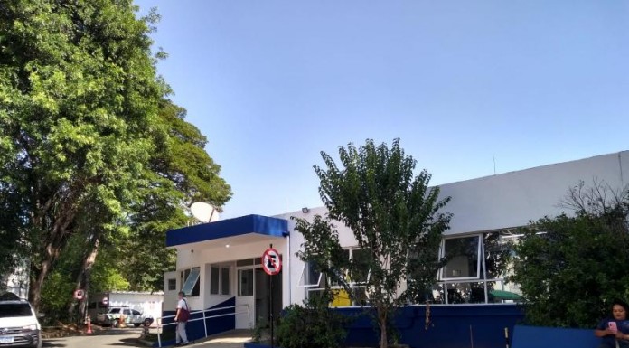 Antiga sede do PS Lapa recebe Hospital Dia