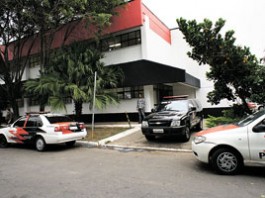 91º DP opera com restrição de serviços durante reforma