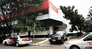 91º DP opera com restrição de serviços durante reforma