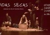 “Vidas Secas”, obra prima de Graciliano Ramos, é encenada no Teatro Unicid