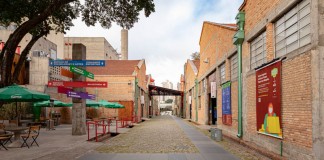 VIRADA CULTURAL  Confira a programação na região