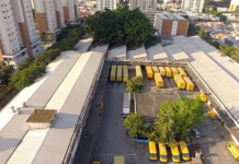 Novo leilão do Complexo Baumann dos Correios em junho terá deságio de até 25%