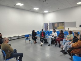 Fórum Leopoldina debate novo serviço público Fórum Leopoldina debate novo serviço público