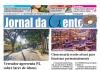 Jornal da Gente – Edição 1217 – 6 a 12 de junho de 2026