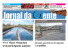 Jornal da Gente – Edição 1219 – 20 a 26 de junho de 2026 Jornal da Gente – Edição 1219 – 20 a 26 de junho de 2026