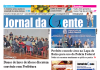 Jornal da Gente – Edição 1220 – 27 de junho a 3 de julho de 2026