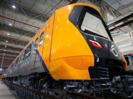 Linha 6-Laranja do Metrô terá seis estações funcionando até o final de junho