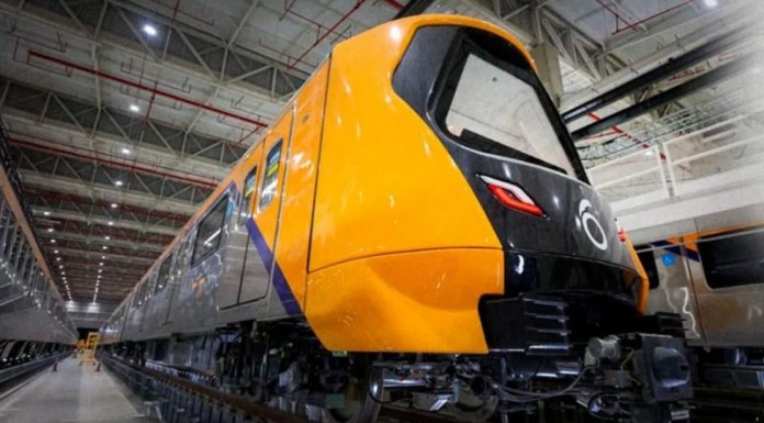 Linha 6-Laranja do Metrô terá seis estações funcionando até o final de junho