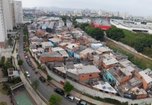 OPERAÇÃO URBANA ÁGUA BRANCA  Prefeitura divulga lista de candidatos da sociedade civil