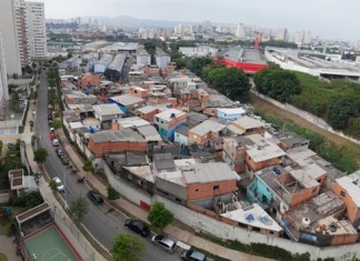 OPERAÇÃO URBANA ÁGUA BRANCA  Prefeitura divulga lista de candidatos da sociedade civil