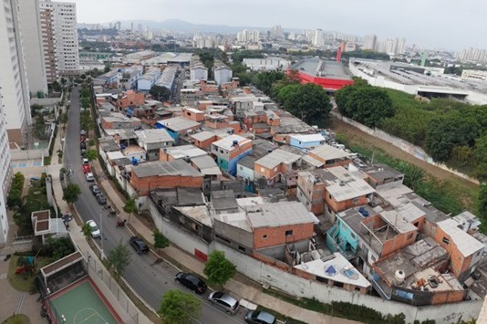 OPERAÇÃO URBANA ÁGUA BRANCA  Prefeitura divulga lista de candidatos da sociedade civil
