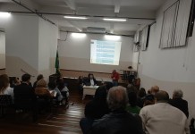 ORÇAMENTO CIDADÃO  Conselho Participativo indica propostas que seguirão para avaliação da Prefeitura