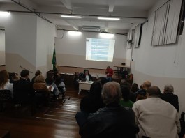 ORÇAMENTO CIDADÃO Conselho Participativo indica propostas que seguirão para avaliação da Prefeitura ORÇAMENTO CIDADÃO Conselho Participativo indica propostas que seguirão para avaliação da Prefeitura