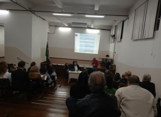 ORÇAMENTO CIDADÃO  Conselho Participativo indica propostas que seguirão para avaliação da Prefeitura