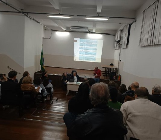 ORÇAMENTO CIDADÃO  Conselho Participativo indica propostas que seguirão para avaliação da Prefeitura