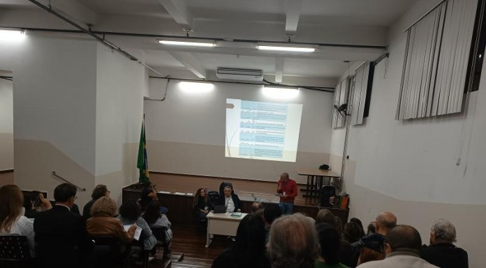 ORÇAMENTO CIDADÃO  Conselho Participativo indica propostas que seguirão para avaliação da Prefeitura