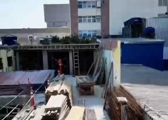 Novo Centro Odontológico Lapa deve ser inaugurado no início de 2027