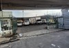 Invasão persiste no Ecoponto Leopoldina Invasão persiste no Ecoponto Leopoldina
