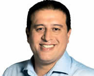 Líder do governo protocola projeto para permitir funcionamento de lares de idosos em zonas residenciais