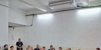 Subprefeito propõe convênio para lares de idosos privados do Alto da Lapa