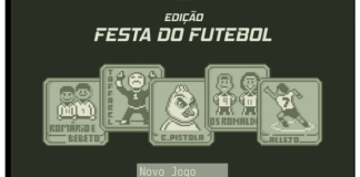 Sesc Pompeia promove experiência lúdico-educativa