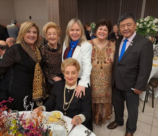 Gente