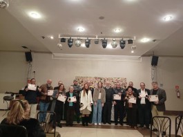 Conseg Leopoldina destaca trabalho de autoridades, entidades e imprensa local