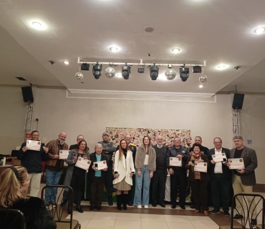 Conseg Leopoldina destaca trabalho de autoridades, entidades e imprensa local
