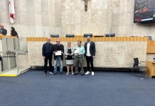 Câmara Municipal prestigia jornais de bairro com solenidade oficial Câmara Municipal prestigia jornais de bairro com solenidade oficial
