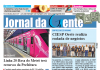 Jornal da Gente – Edição 1223 – 18 a 24 de julho de 2026