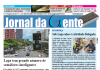 Jornal da Gente – Edição 1225 – 1 a 7 de agosto de 2026 Jornal da Gente – Edição 1225 – 1 a 7 de agosto de 2026
