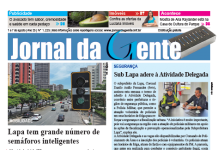 Jornal da Gente – Edição 1225 – 1 a 7 de agosto de 2026