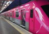 Linha 20-Rosa do Metrô terá recursos da Prefeitura Linha 20-Rosa do Metrô terá recursos da Prefeitura