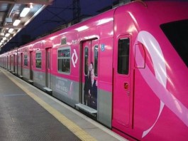 Linha 20-Rosa do Metrô terá recursos da Prefeitura