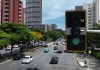 Lapa está entre regiões com maior número de semáforos inteligentes