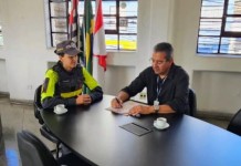 Sub Lapa adere à Atividade Delegada