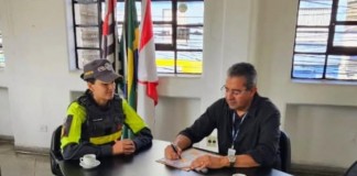 Sub Lapa adere à Atividade Delegada