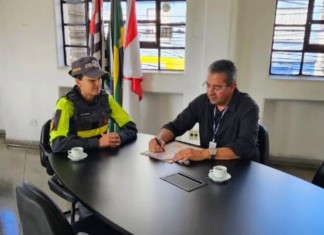 Sub Lapa adere à Atividade Delegada