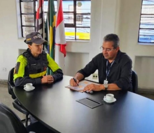 Sub Lapa adere à Atividade Delegada