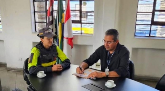Sub Lapa adere à Atividade Delegada
