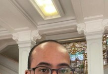 IA e a criminalidade