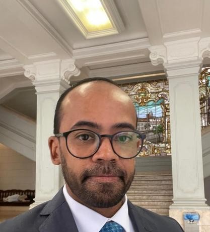 IA e a criminalidade