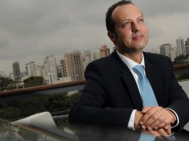 Café e democracia