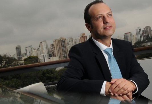 Café e democracia