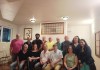 Sociedade Amigos de Vila Hamburgueza renasce com nova diretoria Sociedade Amigos de Vila Hamburgueza renasce com nova diretoria