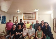 Sociedade Amigos de Vila Hamburgueza renasce com nova diretoria Sociedade Amigos de Vila Hamburgueza renasce com nova diretoria